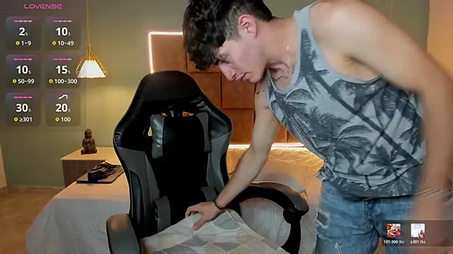 AlejooTwink webcam
