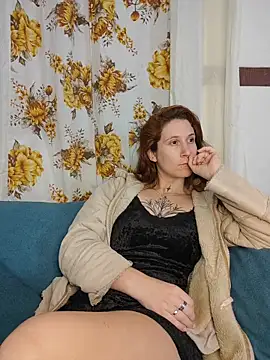 Khalee_si webcam