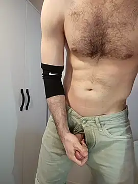 PerfectBisex webcam