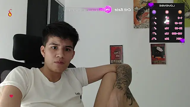 Dha_lia0 webcam