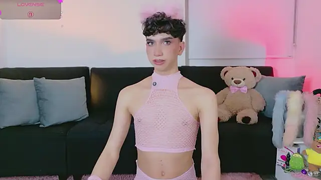 Jamess_Brown webcam