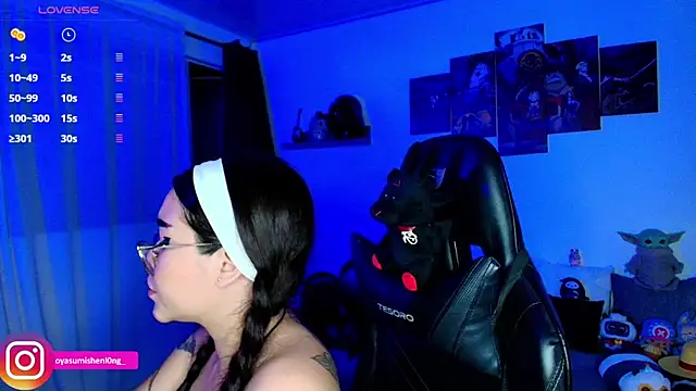 Nicorobinn webcam