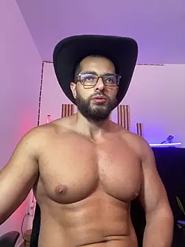 magnumchris webcam