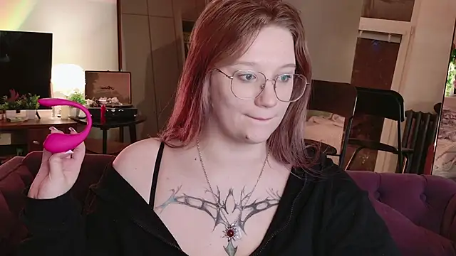 Morvelyn webcam