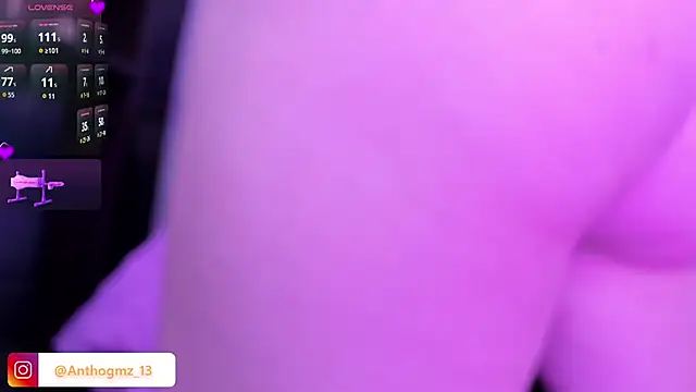 Chloemin webcam