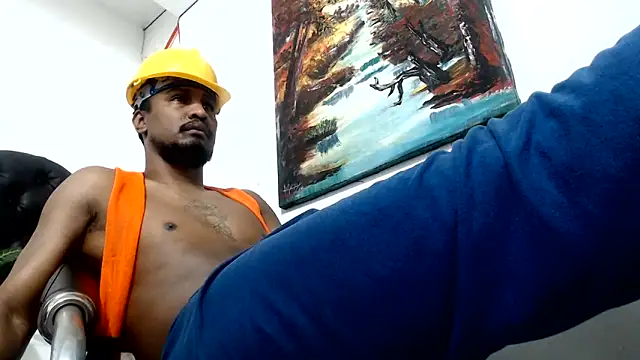 ElCaballeroNegro24 webcam