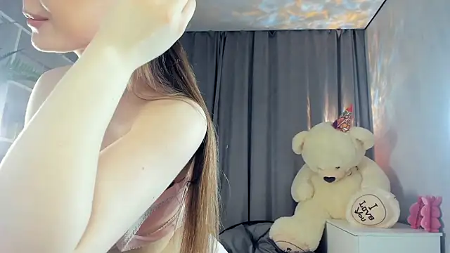 BelleDream webcam