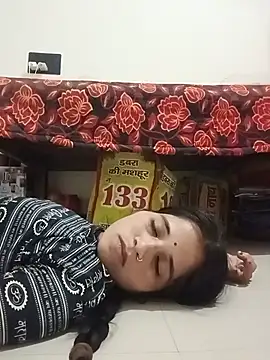 Sanjna_babby webcam