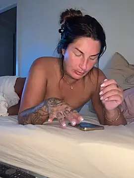 Dirtymind30 webcam