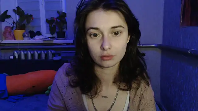 Angelik5371 webcam