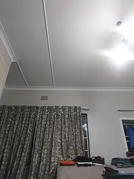 Bra-G webcam