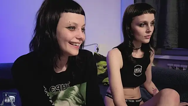 terror_souls webcam