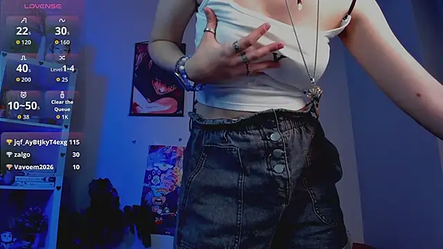 powderofgun webcam