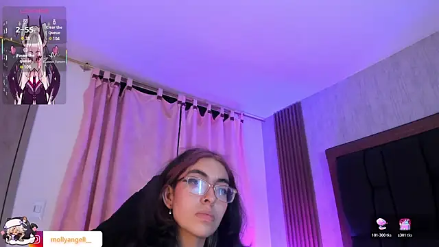 Molly_A webcam