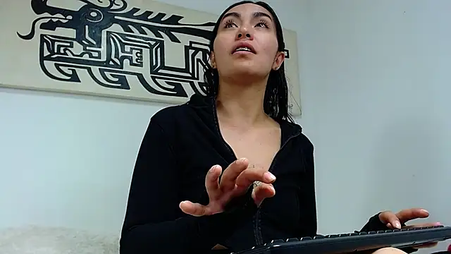 Samantha_Vaker webcam