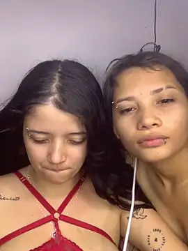 Pricila887noazul webcam