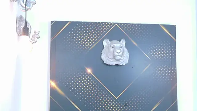 GoldenDesireX_ webcam