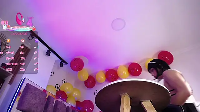 Eva__Walker webcam