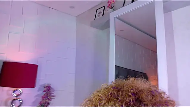 KeiryGinger webcam