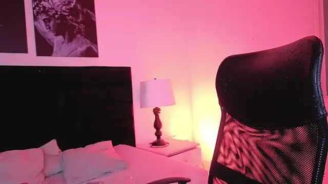 WickedLemon webcam