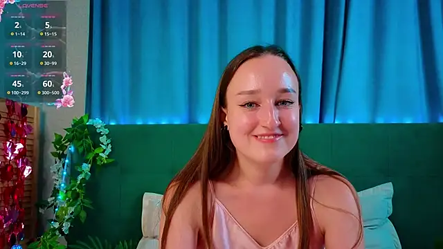 SandraWarren webcam
