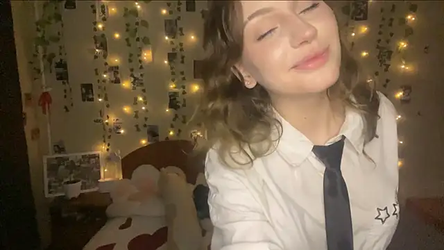 cherryscrush webcam