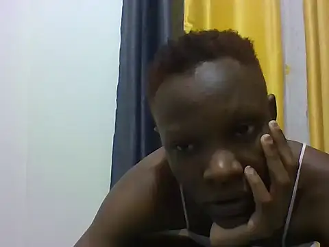 Blushkitten webcam