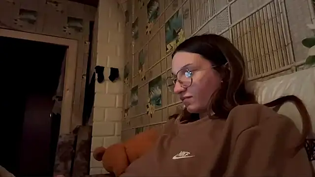 SparkleJebb webcam