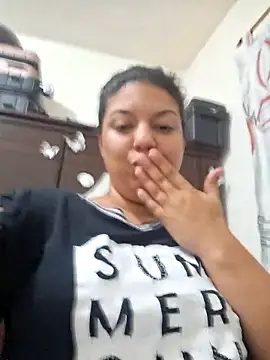 bellatraviesa webcam