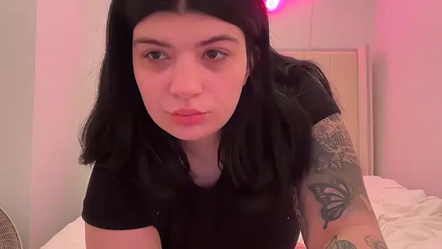 RawHoneyy webcam