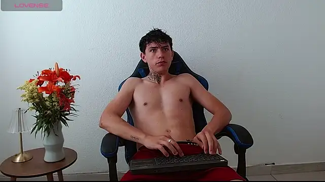 Hot_teo1 webcam