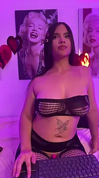 Lara_petit webcam