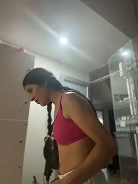 Molly_thonsons webcam