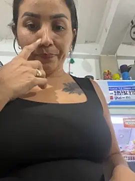 LuzDream webcam