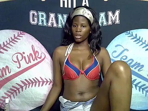 Queen_slay2 webcam