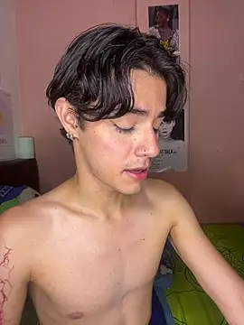 Eros_Blue webcam