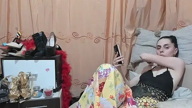 jessystarr webcam