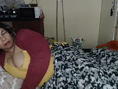 Mydreamgirrl webcam