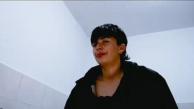 Cocain_Atenea webcam