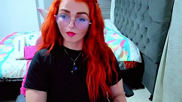 Alexatexa2929 webcam