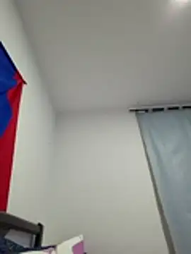 IrisBound webcam