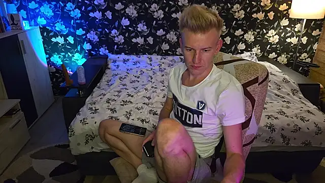 Vuitton webcam