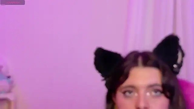 Sachi_Meow webcam