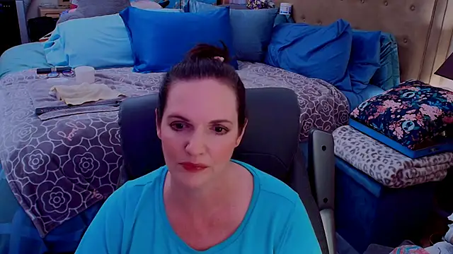 ninajaymes webcam