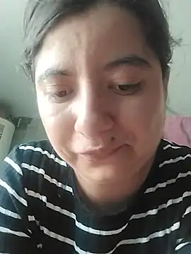 Chaparrita13 webcam