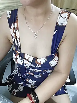 JellyLynh9x webcam
