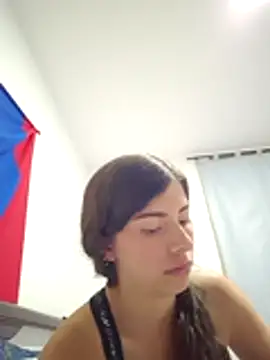IrisBound webcam