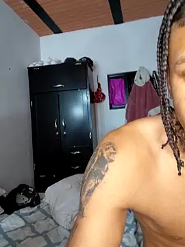 Nick_Amber webcam