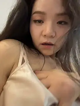xiaochengzi505 webcam