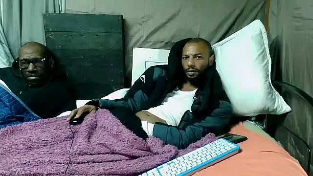 Camodick webcam